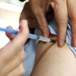 Vacunación antigripal: inicia antes por nueva variante