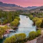 Rastrillaje por tierra, agua y aire para hallar a Salvador