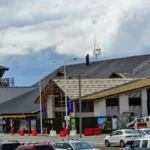 El aeropuerto Chapelco moderniza su infraestructura para pasajeros