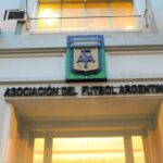 AFA: semana sin fútbol y fecha suspendida