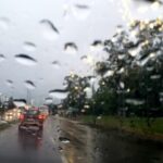 Clima: viento y lluvias intensas en camino