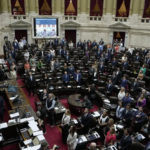 Baja de imputabilidad: el proyecto pasó al Senado