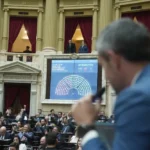 Diputados, escenario clave para destrabar la reforma laboral