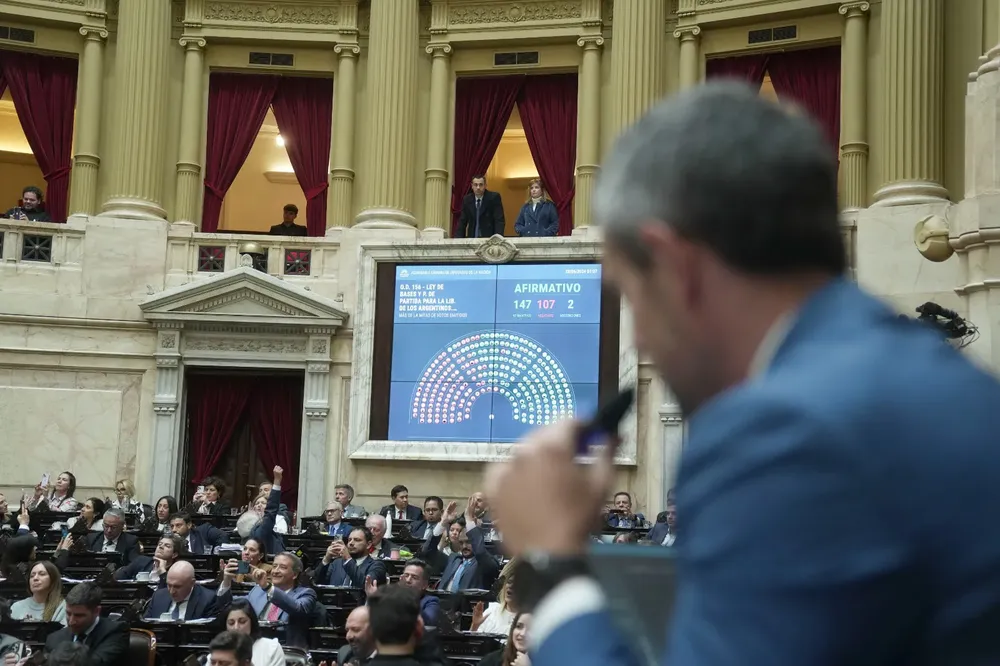 diputados
