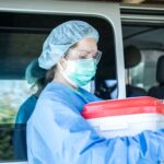 Neuquén cerró el 2025 con alto registro de donación de órganos