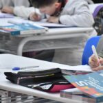 Cupos escolares 2026: asignación según disponibilidad