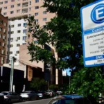 Habilitan nuevas zonas de estacionamiento en el centro