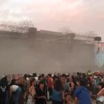 Se canceló el cierre de la Fiesta de la Confluencia