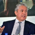 Reelección en pausa: Figueroa condiciona su futuro a la gestión