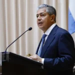 La Legislatura abre sesiones con mensaje de Figueroa