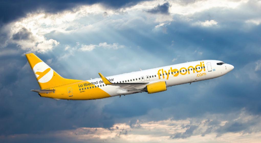 flybondi