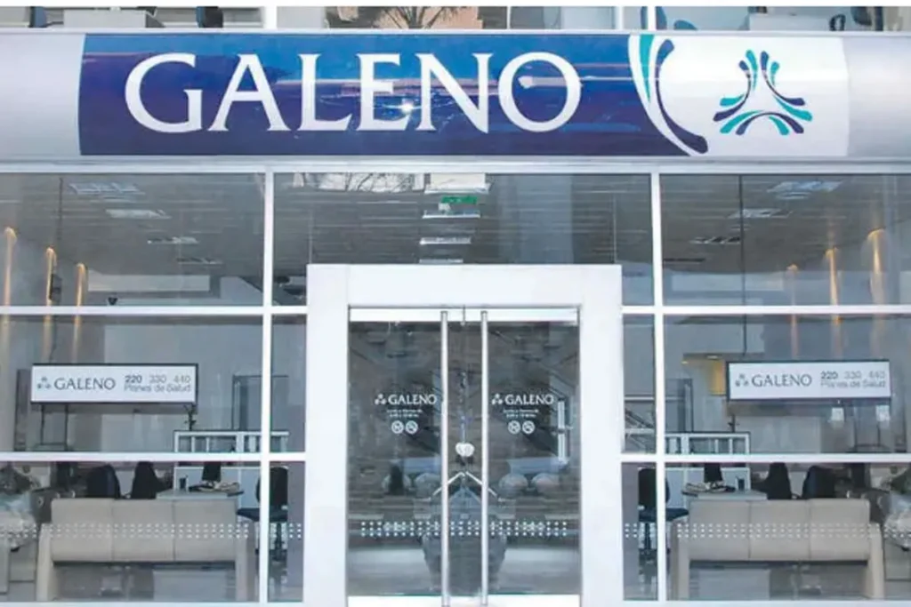galeno