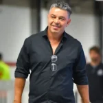 Gallardo dirigirá su despedida final en el Monumental