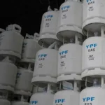 La provincia destinará 32.000 garrafas a hogares sin gas por red