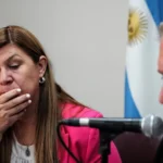 Gloria Ruiz enfrenta cargos por enriquecimiento ilícito