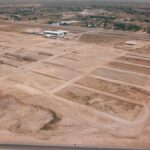 Plan urbano suma infraestructura en barrios históricos