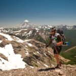 Más de 800 atletas participan de La Misión Race