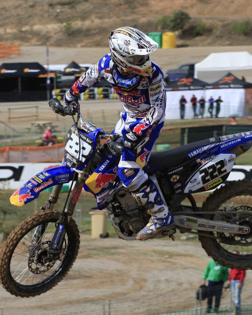 motocross