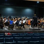 Inicio de temporada para la Orquesta Sinfónica del Neuquén