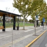 Jornada sin colectivos en la capital neuquina