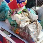 Investigan a comercios por residuos patógenos