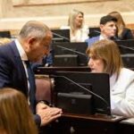 Reforma laboral: el Gobierno apunta a la sanción definitiva