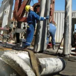 Un trabajador petrolero murió por un paro cardíaco en el yacimiento