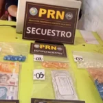 Cipolletti: tres imputados por venta de cocaína