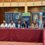 Seguridad: Villa La Angostura reunió a municipios y Justicia