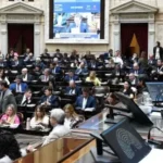 Reforma laboral: sesión prevista para el miércoles