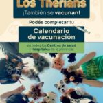 “Los therians también se vacunan”: la estrategia viral de Salud que generó polémica en Neuquén