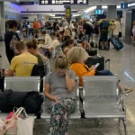 Nueva semana crítica para los vuelos argentinos