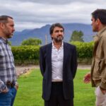 San Martín y Tunuyán articulan políticas de crecimiento