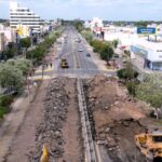 Avance de la Gran Avenida incluye cambios en estacionamiento