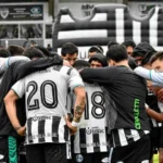 El Club Cipolletti confirmó a su nuevo director técnico