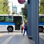 Desvían la Línea 14 por trabajos en Avenida Mosconi