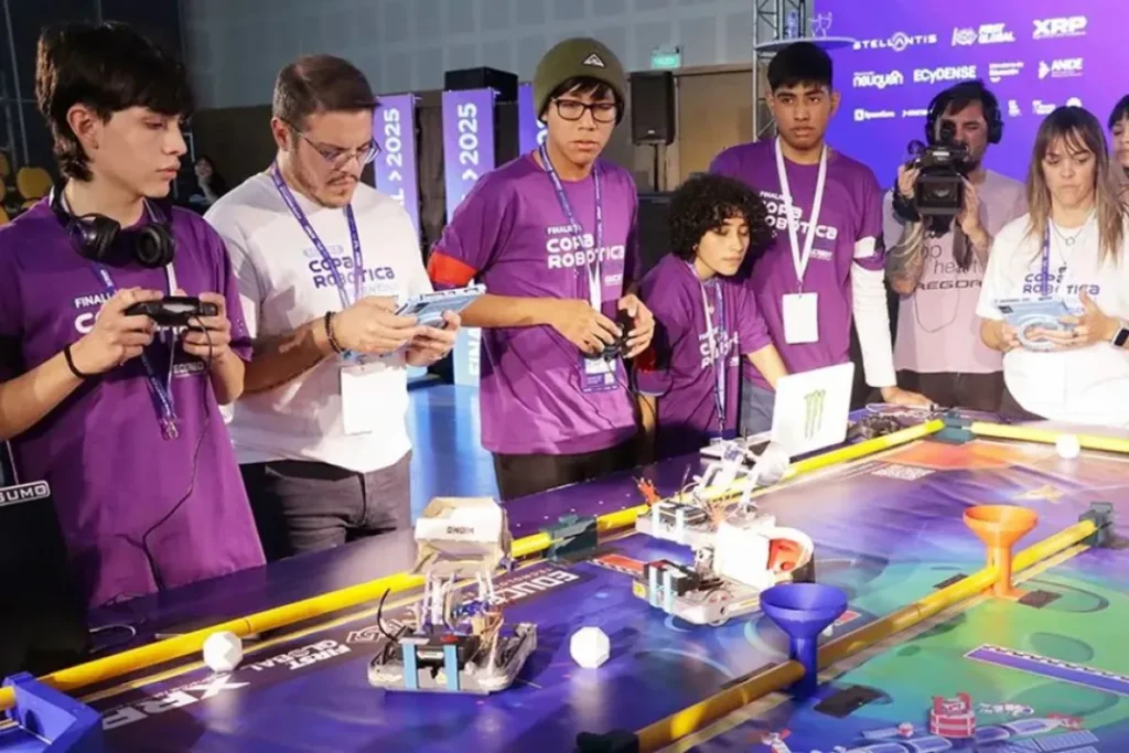 copa-robotica