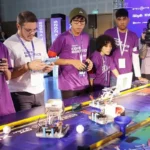 Educabot lanza en Neuquén la Copa Robótica