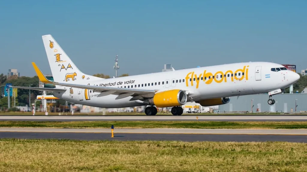 flybondi