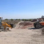 Una nueva calle conectará barrios del norte neuquino