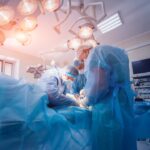 La Justicia investiga cirugía privada en hospital