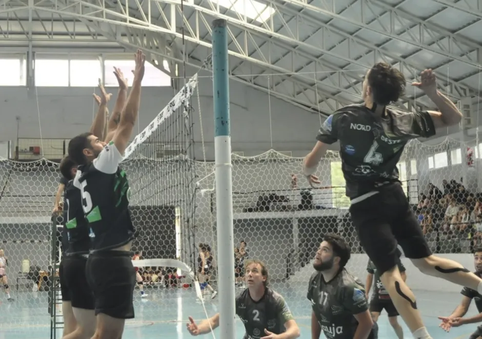 voley