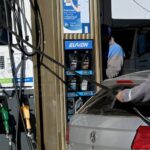YPF congela combustibles por 45 días para sostener demanda