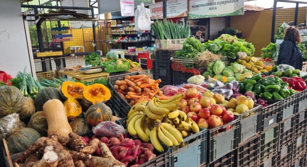 Mercado-Concentrador