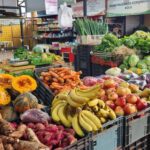 El Mercado Concentrador del Neuquén aplica horario de invierno desde el 14 de abril