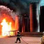 Comienza el juicio por la explosión que dejó tres muertos en NAO