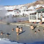 Copahue cierra la temporada este fin de semana largo