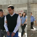 Rechazan la libertad condicional de Luis Aboy