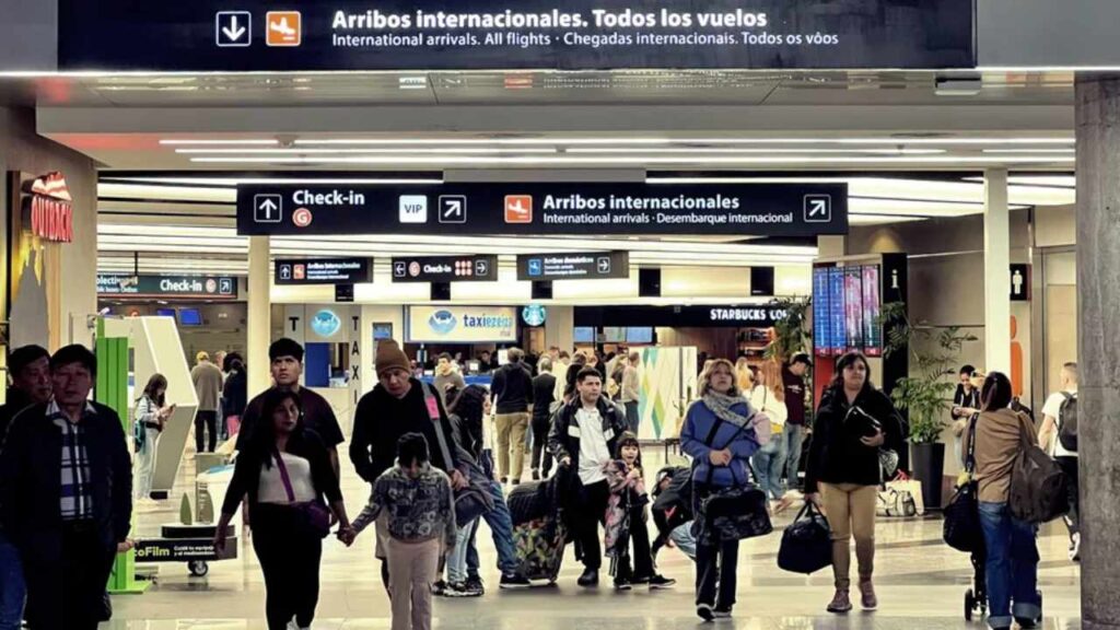aeropuerto