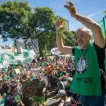 Paro nacional de ATE con protestas en aeropuertos este martes